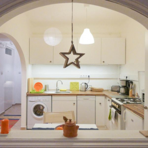 Vince apartman